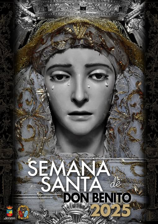 Semana Santa en Don Benito  